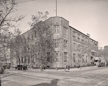 Washington. Judd & Detweiler, Florida Avenue and Eckington Place NE, 1924