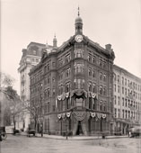 Washington. National Safe Deposit Savings & Trust Co, 15th Street & New York Avenue, 1912