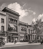 Washington Gas Light Co, 419 Tenth Street NW, 1937